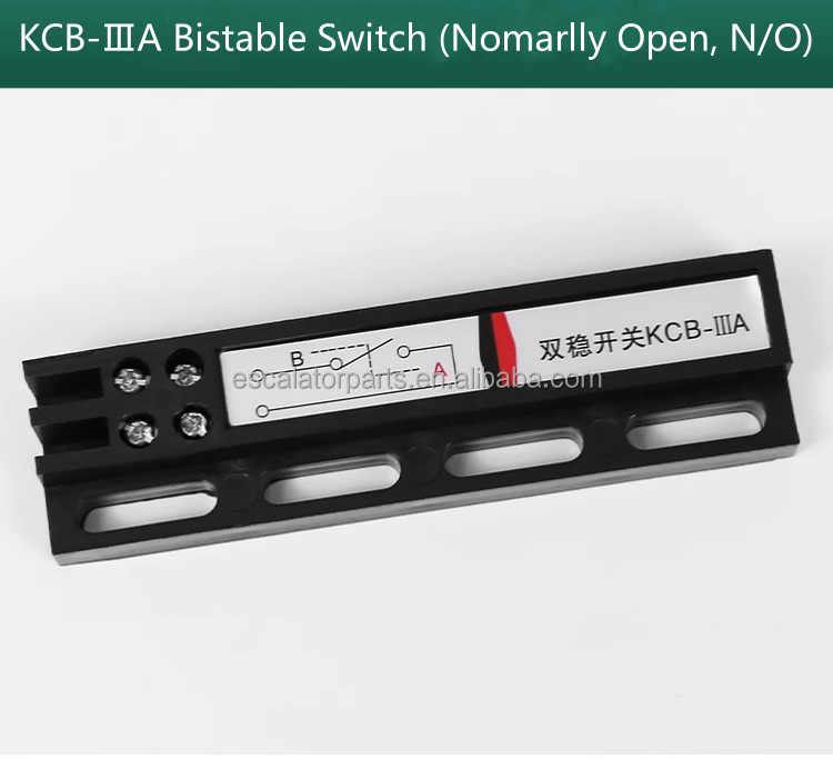 KCB-A KCB-B Elevator Bistable Magnetic Switch MKG131-03