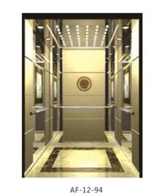 Hot Sale Lift Elevators Outdoor Passenger Elevator Personnel Lift Luxury Villa Marble Steel Stainless House Graphic