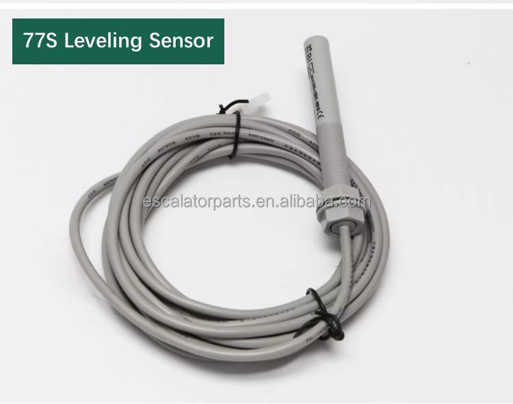 77U 77N 77S Elevator Lifts Leveling Sensor Bistable Switch