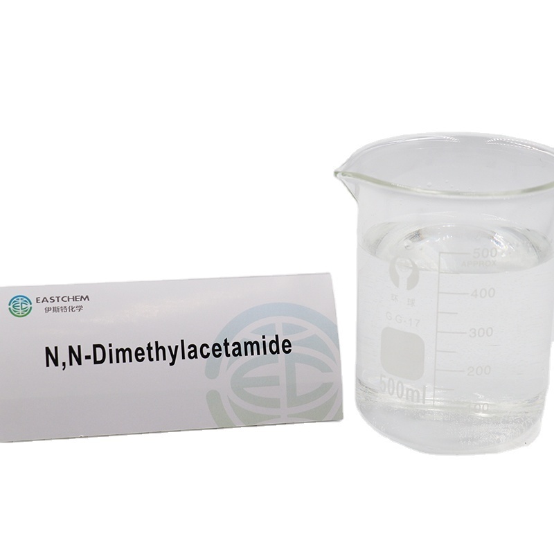 N.N-Dimethylacetamide / DMAC an intermediate Sell professional grade organic solvent