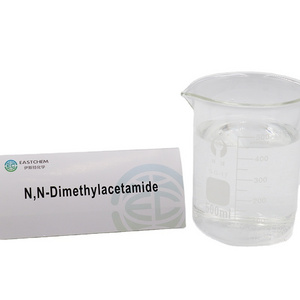 N.N-Dimethylacetamide / DMAC an intermediate Sell professional grade organic solvent