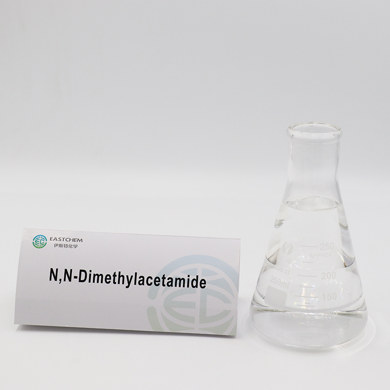 N.N-Dimethylacetamide / DMAC an intermediate Sell professional grade organic solvent