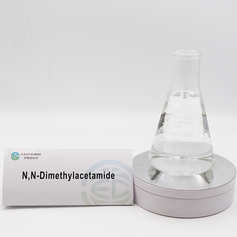 N.N-Dimethylacetamide / DMAC an intermediate Sell professional grade organic solvent