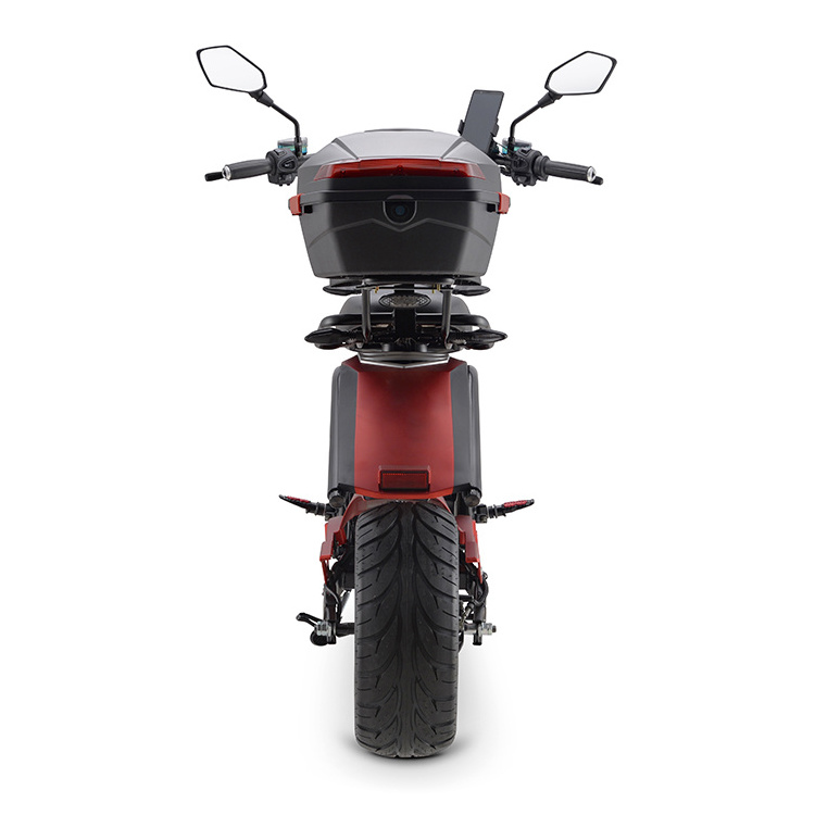 EcoRider moto electrique electric  citycoco motos electrica 2000w electric chopper motorcycle scooter european warehouse