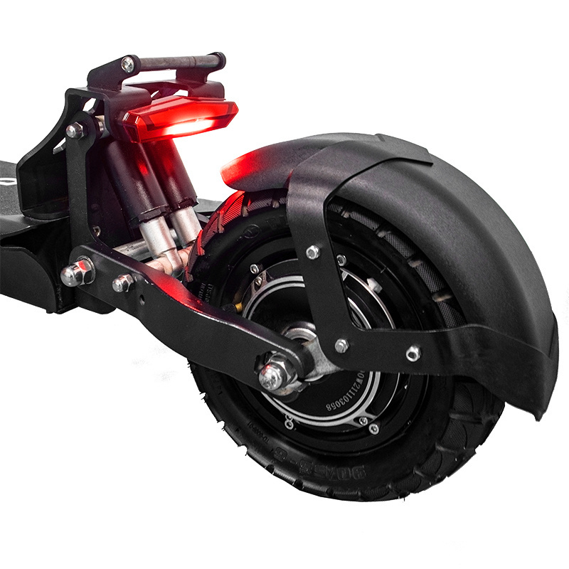 Electric E7-3  Scooter 1200w 48v Electric Golf Skateboard 10 inch three Wheels Golf Scooter golf carts