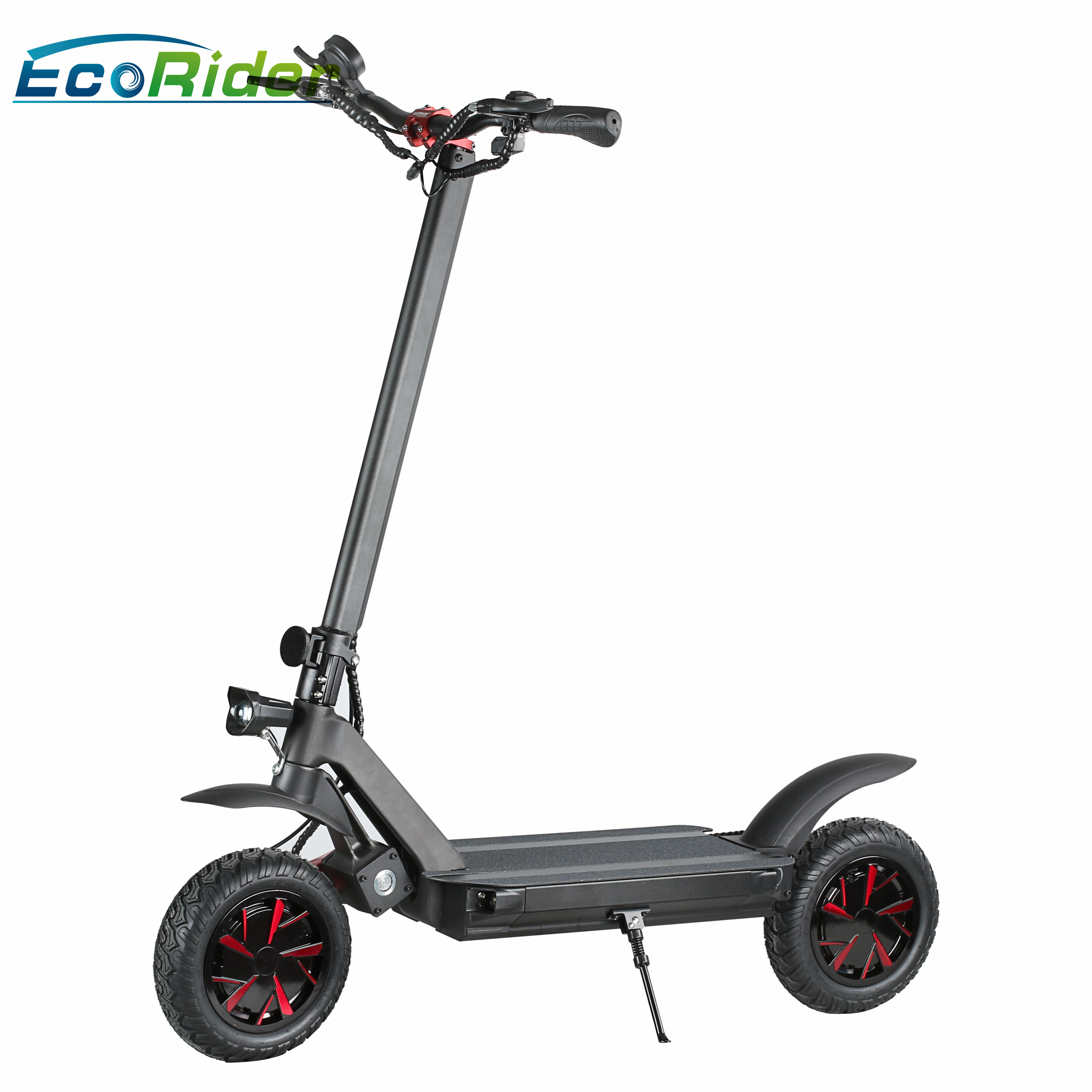 Chinese 60v electric scooter offroad 80-100km long range Adult electric scooter