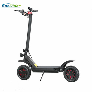 Chinese 60v electric scooter offroad 80-100km long range Adult electric scooter