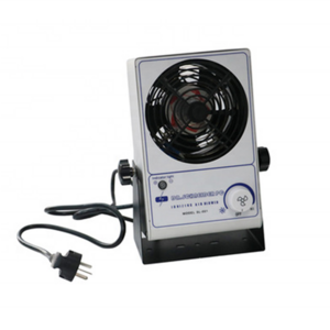 High Quality Bench Top ionizer air blower Static Eliminator Ionizing blower