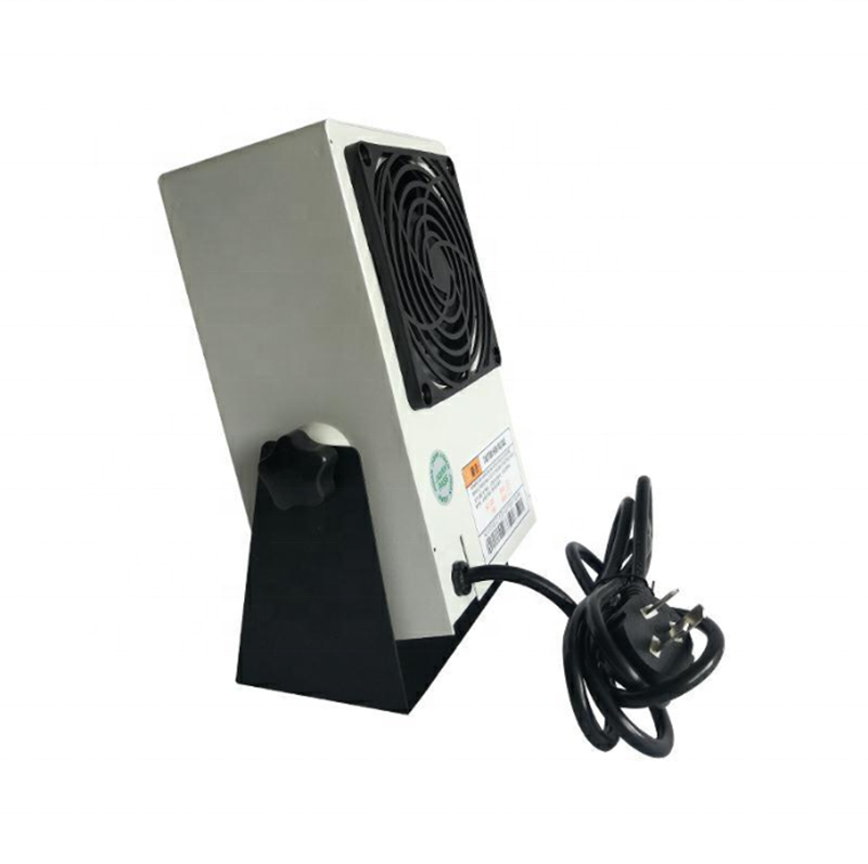 High Quality Bench Top ionizer air blower Static Eliminator Ionizing blower