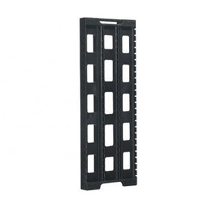 H Type ESD PCB Storage Rack High quality  Antistatic PCB Storage Rack for Electronic Industry