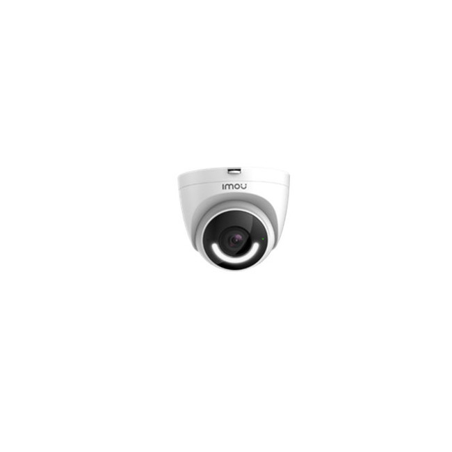 Dahua IMOU 1080P H.265 Night Version  Human Detection Two-way Talk Wi-Fi Hotspot Smart Security Turret Camera IPC-T26E