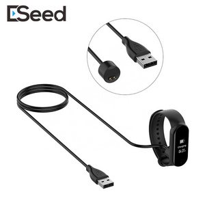 Mi Band Charging Wire USB Magnet Charge Cable Cord For Xiaomi 6 Smart Bracelet Wristband Dock Charger Adapter