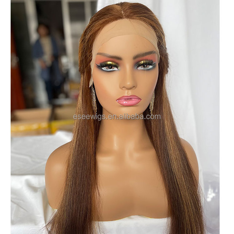 gold mannequin head wig display mannequin head mannequin head human hair Hot sale products piercable with T-pin