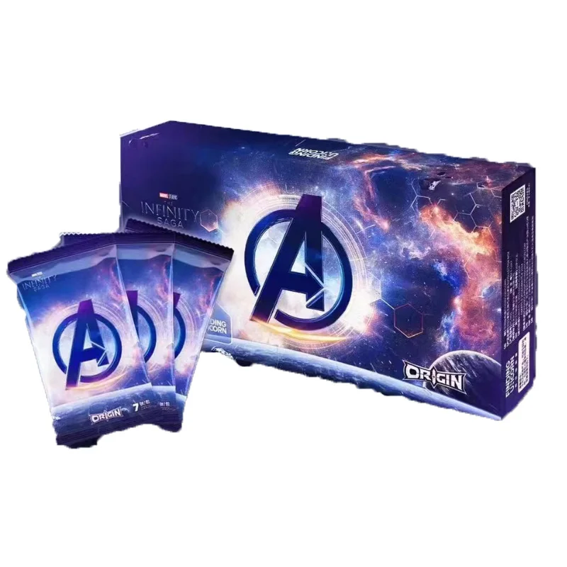 google wholesale America Captain Galaxy Card Toys Iron Spider Supermen man FINDINDCARD Marvels Collection Cards