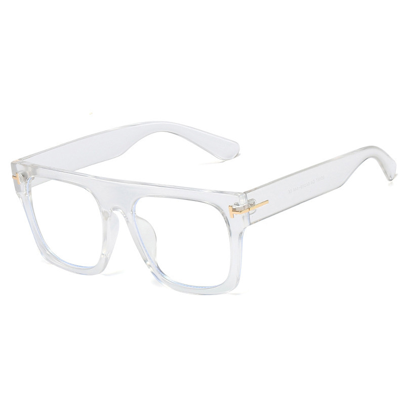 Wholesale Plastic Design Best Quality Fashion Blue Light Blocking PC Frame Reading Glasses for Men and Women