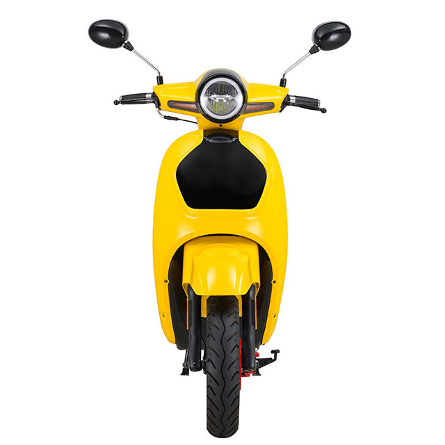 Adult cheap customizable 50cc Gasoline motorcycle moped gas scooters