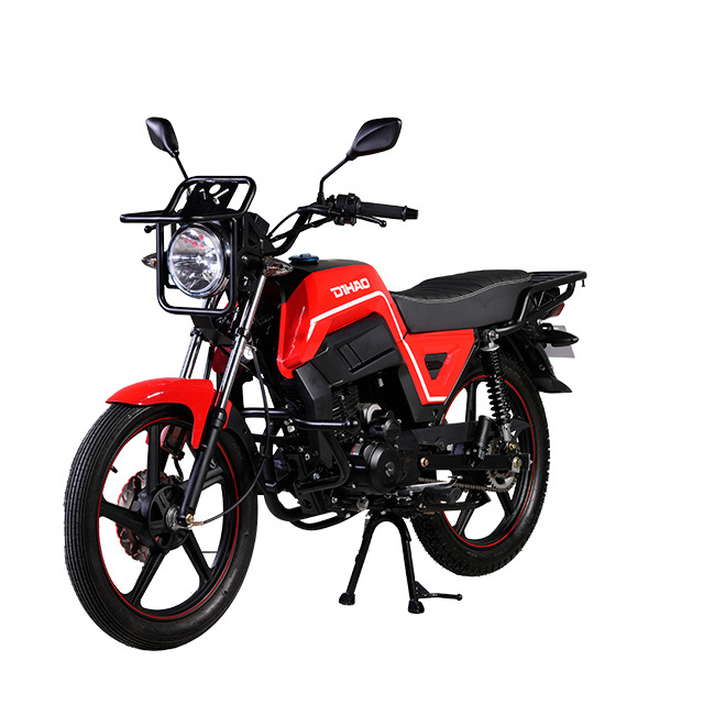 Diaho DH150 max speed 95Km/h 2-wheel 100cc 150cc Gasoline 149cc motorcycle moped Adult  for food delivery /motor taxi