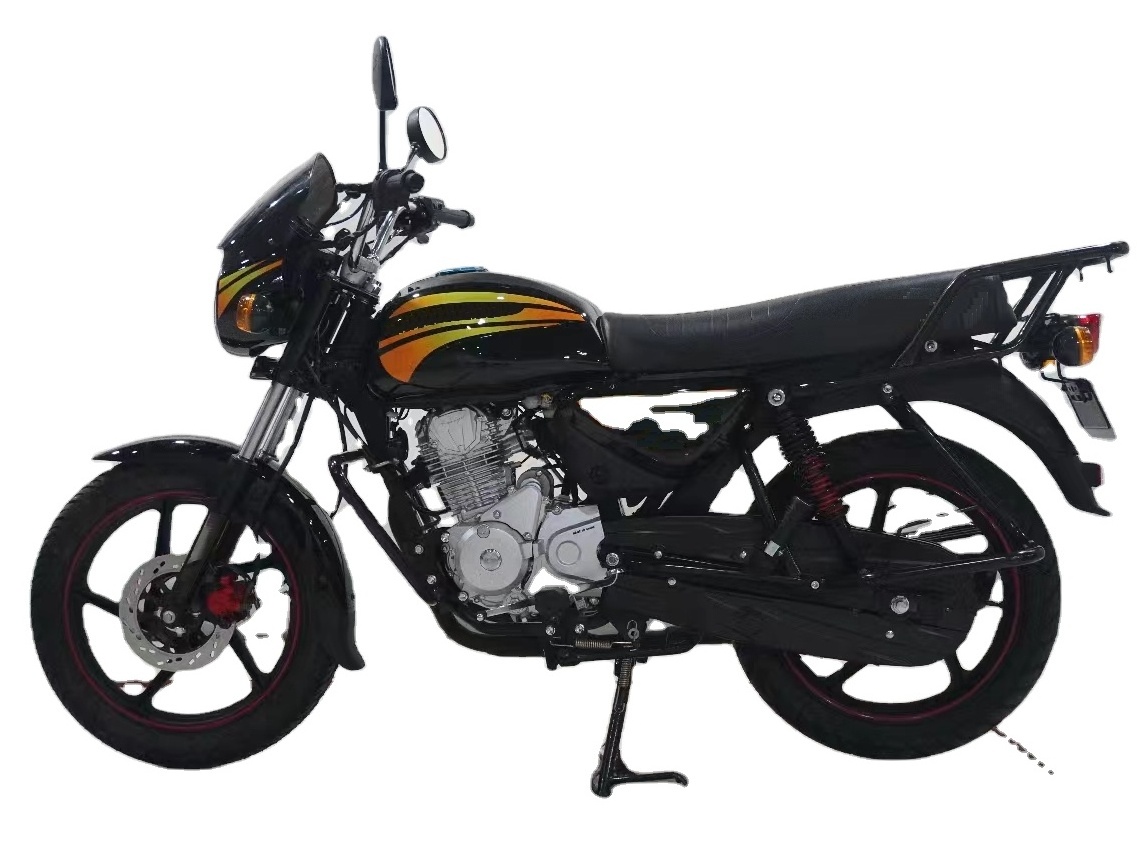 Chinese  Motorcycle Factory Price 125 CC 150cc 180cc Motorcycle Moped Racing 4 stroke Two Wheel Gasoline Motorcycles for sale