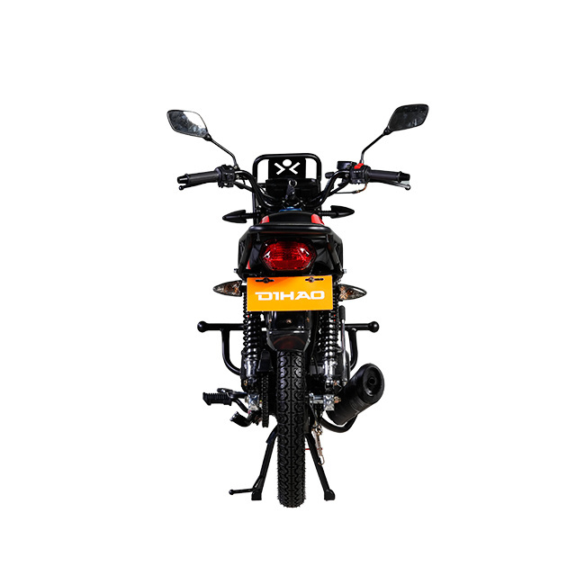 Diaho DH150 max speed 95Km/h 2-wheel 100cc 150cc Gasoline 149cc motorcycle moped Adult  for food delivery /motor taxi