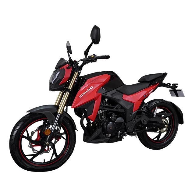 New model CG 125cc 150cc 200cc gas Motorcycle gasoline motorcycle For sale