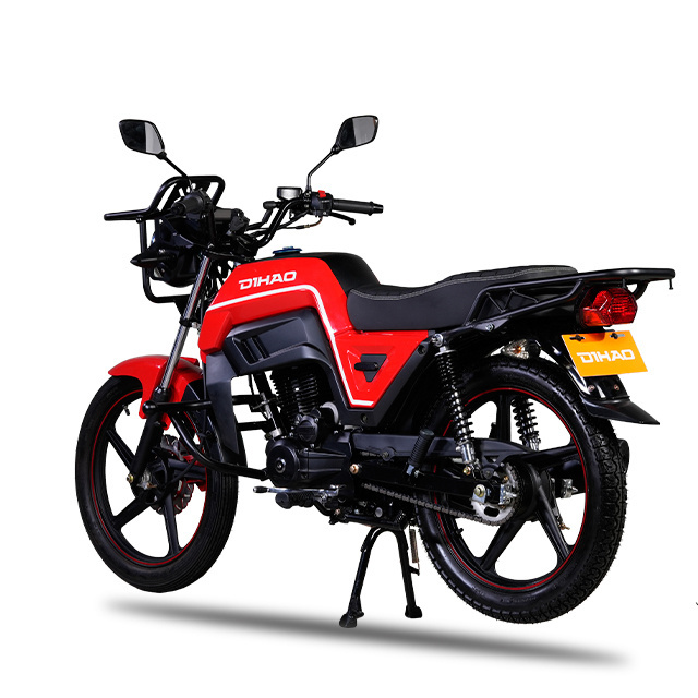 Diaho DH150 max speed 95Km/h 2-wheel 100cc 150cc Gasoline 149cc motorcycle moped Adult  for food delivery /motor taxi