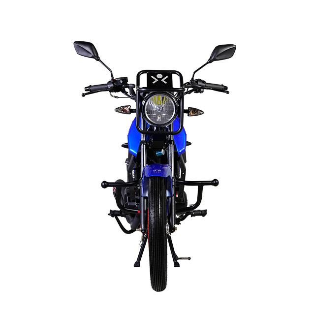 Dihao 150cc gas scooter for delivery 100cc street motorcycles