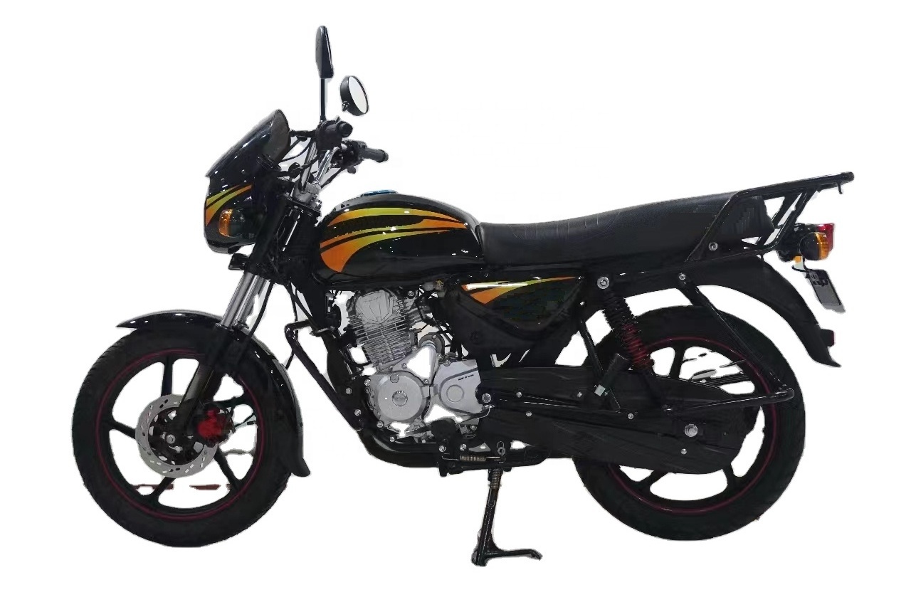 Chinese  Motorcycle Factory Price 125 CC 150cc 180cc Motorcycle Moped Racing 4 stroke Two Wheel Gasoline Motorcycles for sale