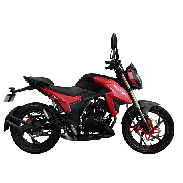 New model CG 125cc 150cc 200cc gas Motorcycle gasoline motorcycle For sale