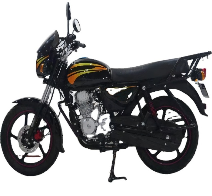 Chinese  Motorcycle Factory Price 125 CC 150cc 180cc Motorcycle Moped Racing 4 stroke Two Wheel Gasoline Motorcycles for sale