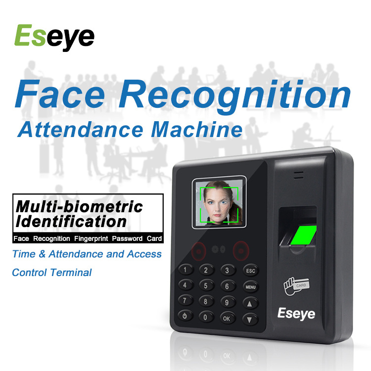 Wireless Biometric USB Flash Fingerprint Reader USB Fingerprint Time Attendance Device for Time Recording