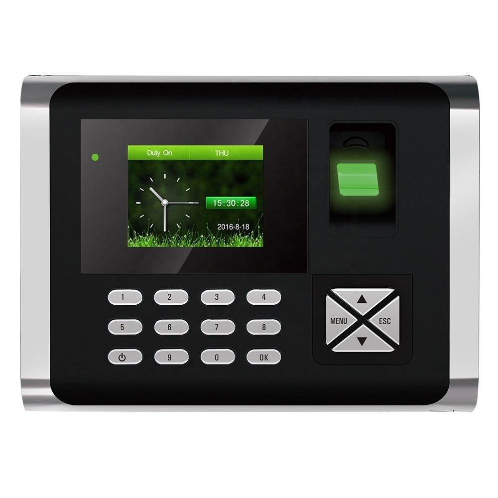 Eseye Low Price Of Brand New Fingerprint Attendance Device With Stable Function