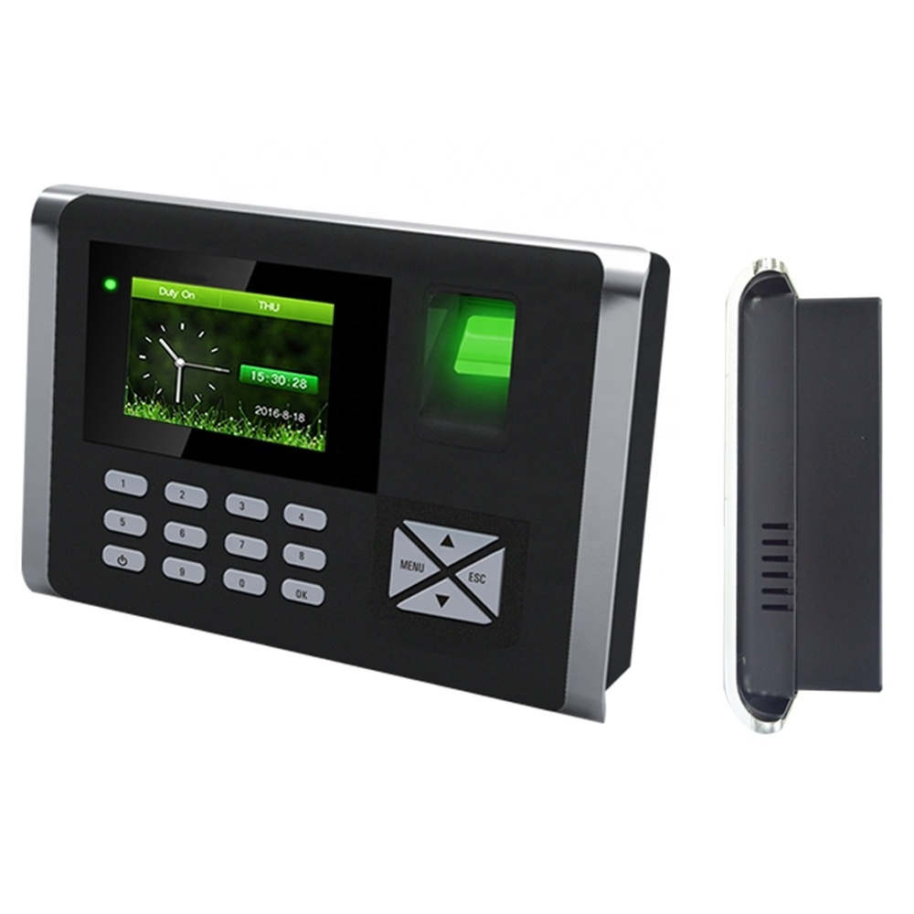 Eseye Low Price Of Brand New Fingerprint Attendance Device With Stable Function