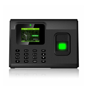 Eseye Smart RFID Card Door Access Control System Biometric Fingerprint Time Attendance Machine