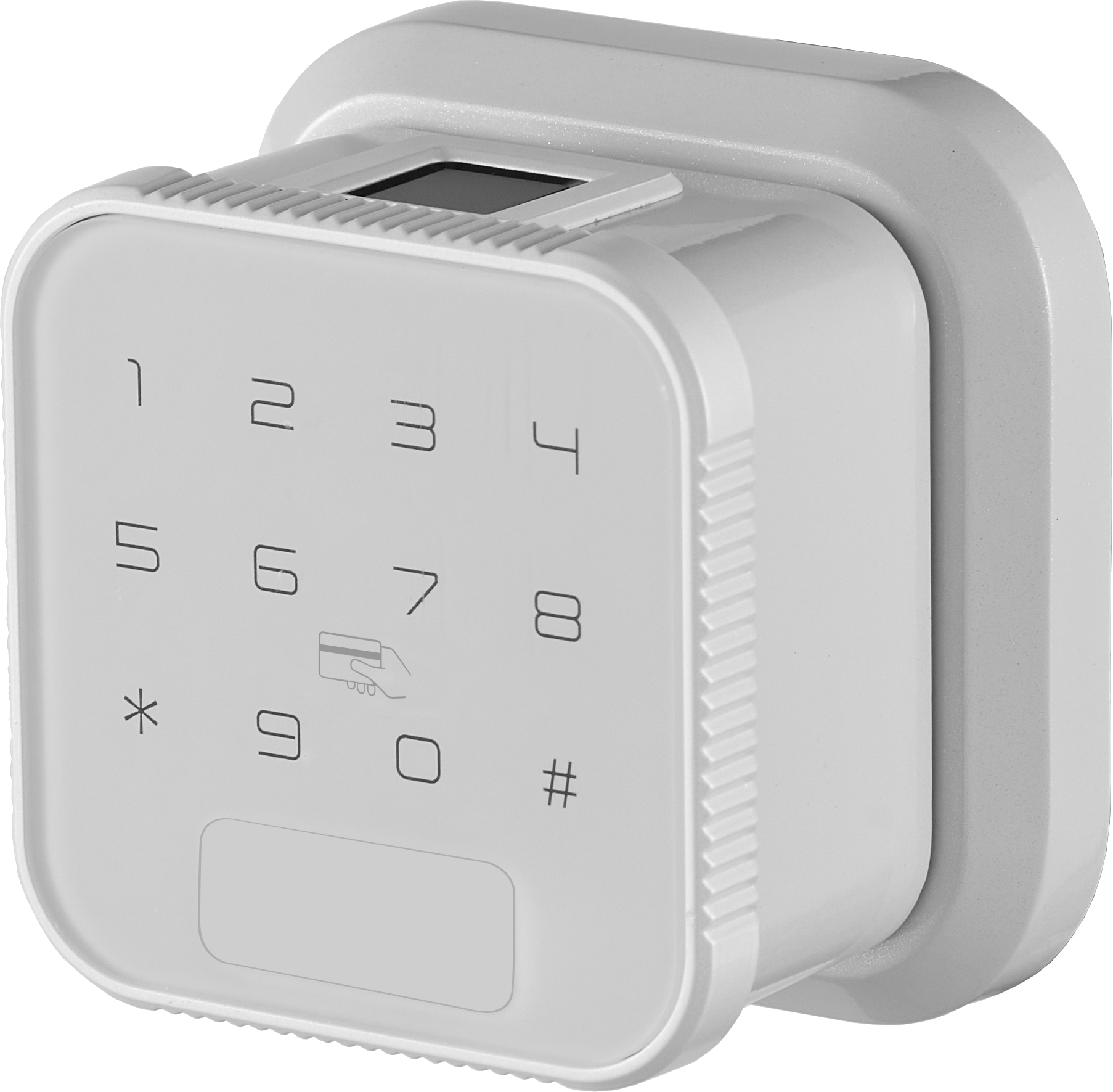 Eseye Hotselling Wifi TUYA APP Deadbolt Lock Keypad Wireless Fingerprint Smart Door Lock Deadbolt