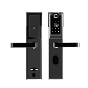 Eseye Hotel Lock Digital Smart Fingerprint Door Lock