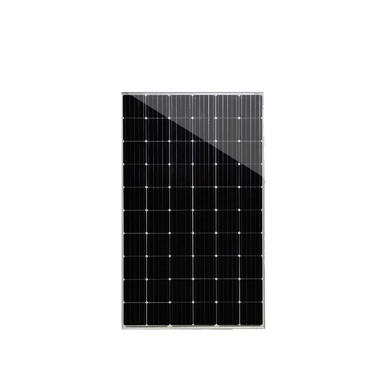 ESG High Quality Solar Panel 300W 360W 400W 500W 600W Monocrystalline Cell Solar PV Panels Module Price