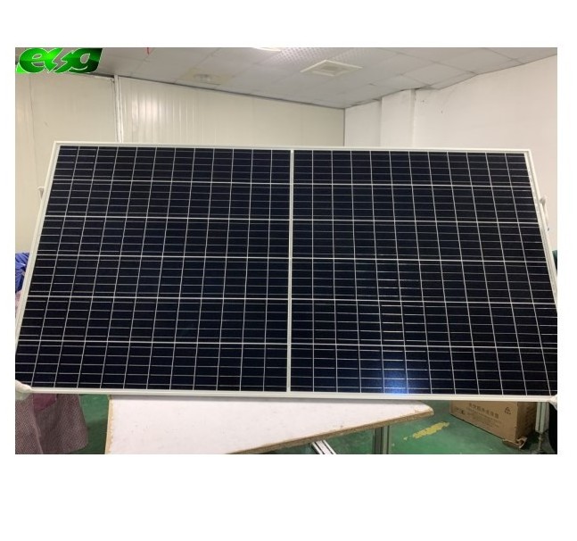 ESG Jinko Trina 250W 300W 400W 410W 450W 470W 500W grade Wholesale solar off grid system Solar Panel