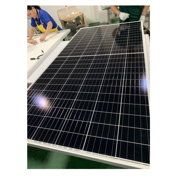 ESG Jinko Trina 250W 300W 400W 410W 450W 470W 500W grade Wholesale solar off grid system Solar Panel