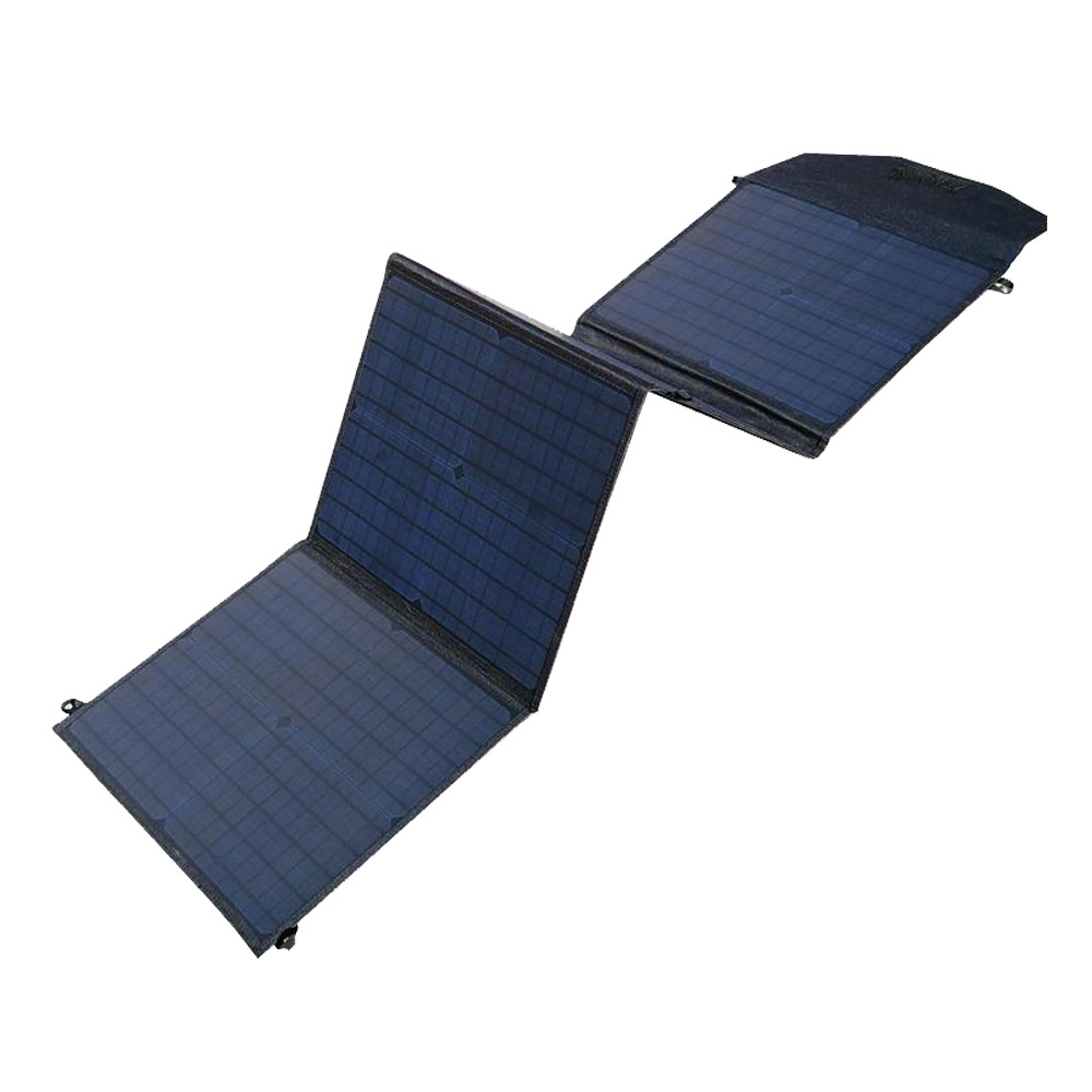 ESG Factory Direct Supply 300W Foldable Solar Panel Usb 250 W Rollable Solar Panel Flexible Solar Panel