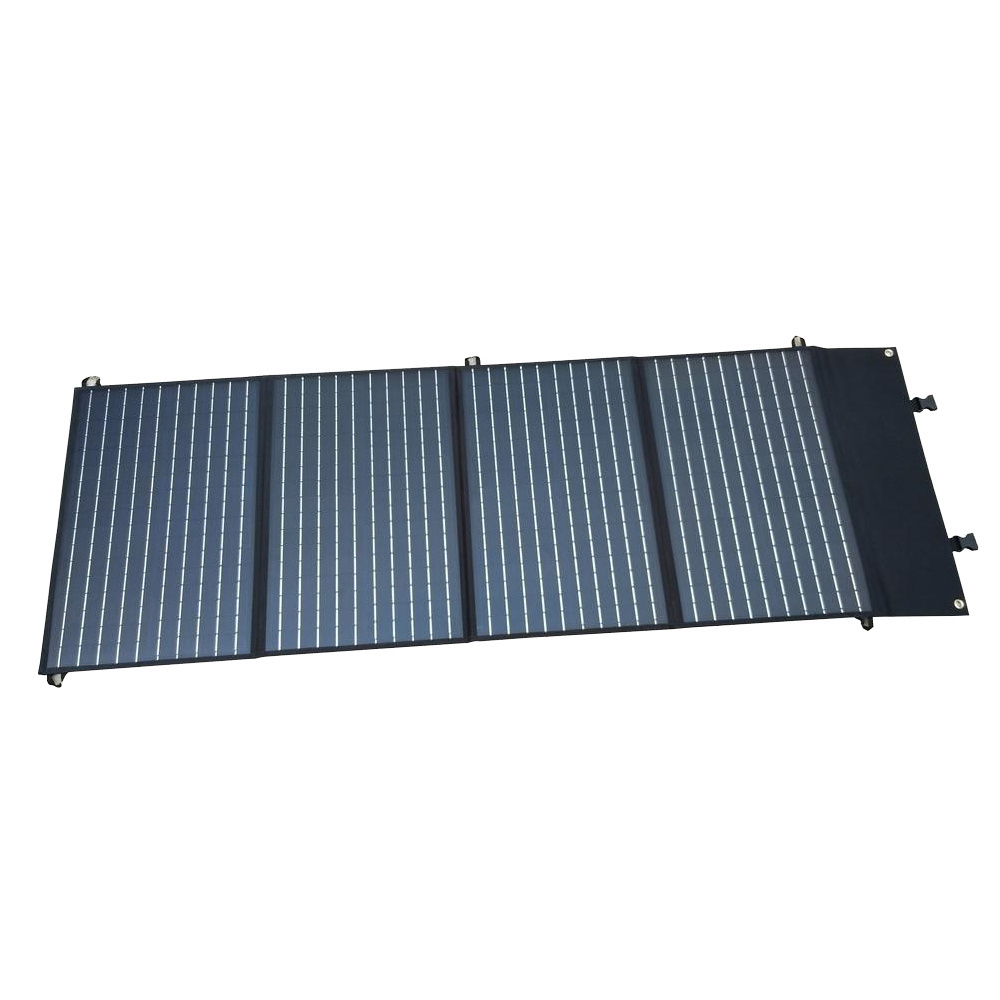 ESG Factory Direct Supply 300W Foldable Solar Panel Usb 250 W Rollable Solar Panel Flexible Solar Panel