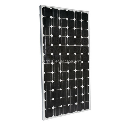 New PV polycrystalline Solar Panel 190W 250W 260W 270W 280W 290W 320W  Off Grid Solar System 300W  Polycrystalline Solar Panel