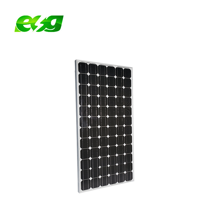 New PV polycrystalline Solar Panel 190W 250W 260W 270W 280W 290W 320W  Off Grid Solar System 300W  Polycrystalline Solar Panel