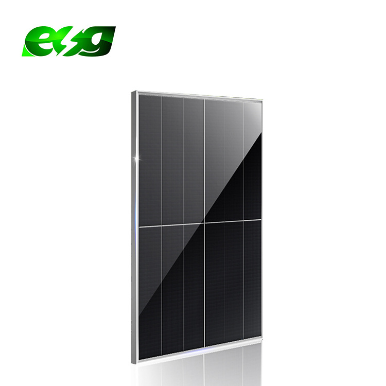 Eu Stock Second Hand Solar Panel100w 200w 300w 400w500w  700 watt Mono Solar Panels  Photovoltaic Module solar panels