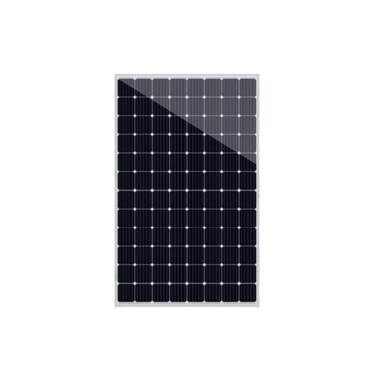 ESG High Quality Solar Panel 300W 360W 400W 500W 600W Monocrystalline Cell Solar PV Panels Module Price