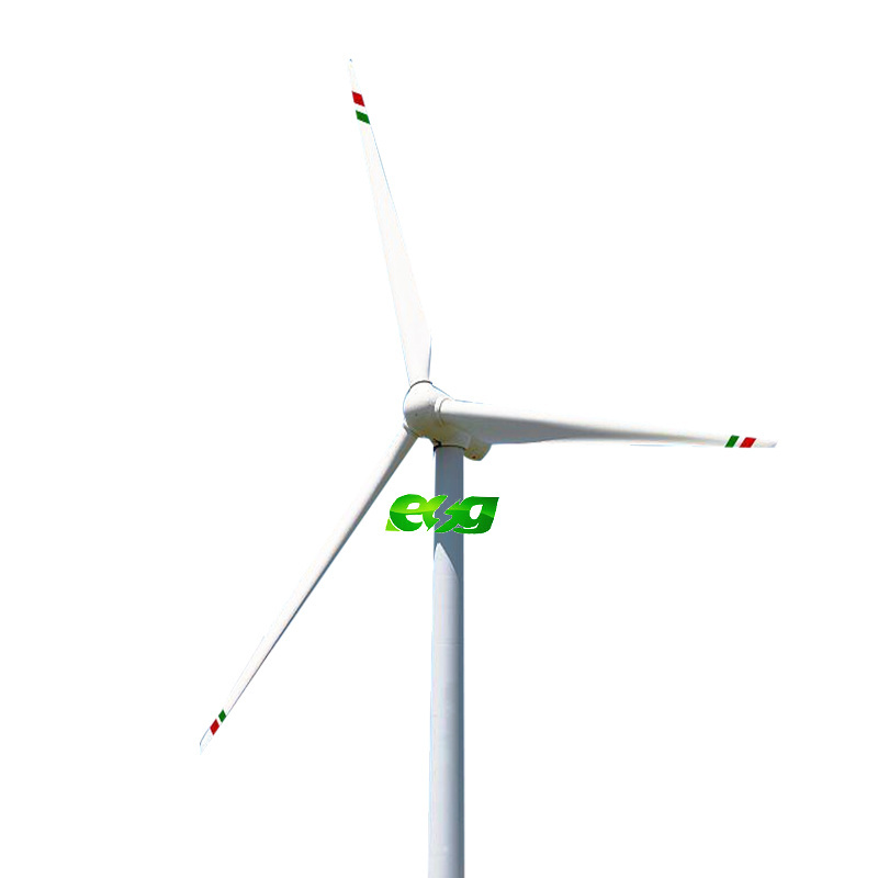 5kw to 10kw Vertical Wind Turbine for Wind Power/Wind Generator Solar Hybrid Energy Storage System