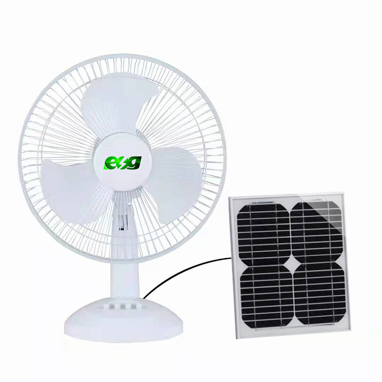 High Quality Water Outdoor Electric Cooling Roof Ventilation 16 Inch Power Attic Ceiling 12V Bosch Solar Room Heater Fan