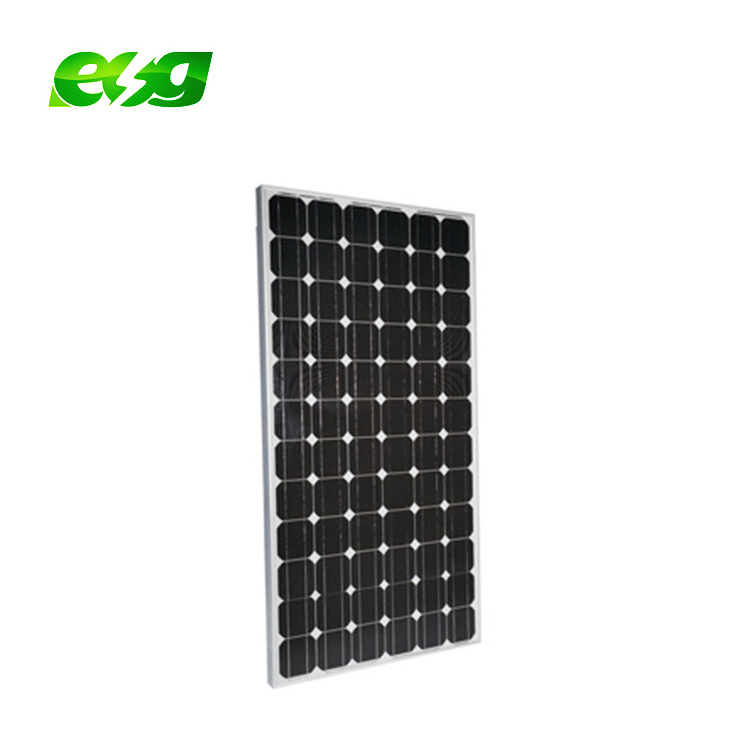 ESG photovoltaic half cell 100w 200w 360w 370w 390w 400w 430w 440w 445w 450w 500w solar panel