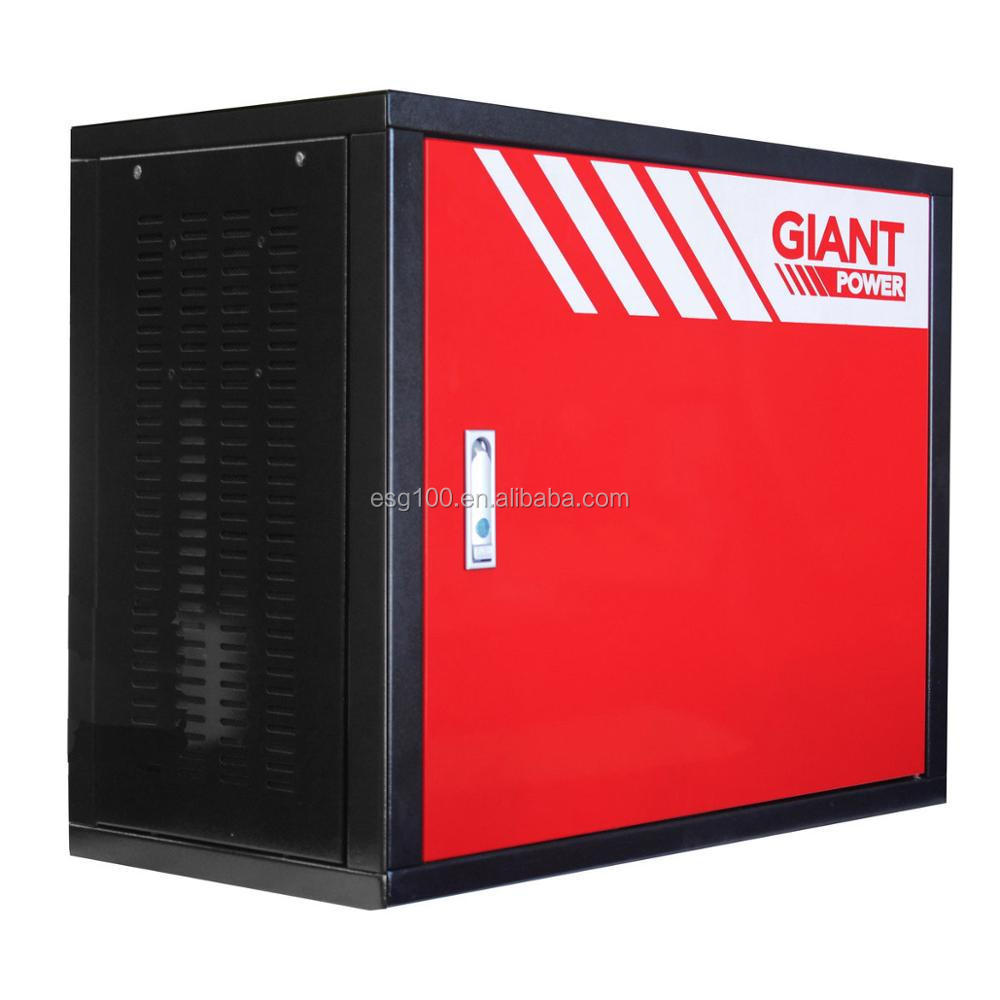 ESG Battery Cabinets Outdoor Cabinet Large Size Telecom Outdoor Power Supply Battery Storage Cabinets