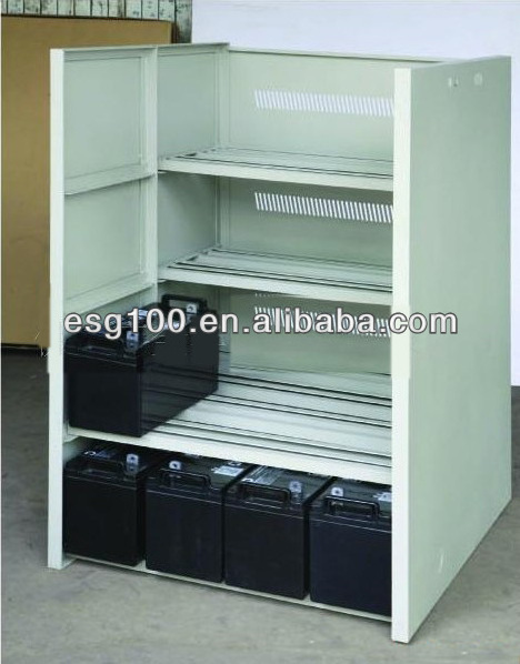 ESG Battery Cabinets Outdoor Cabinet Large Size Telecom Outdoor Power Supply Battery Storage Cabinets