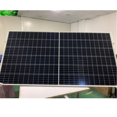 Monocrystalline Silicon 165W 420w 425w 430w 435w 440w PV Module 48v 440w Monocrystalline Solar Panel PERC